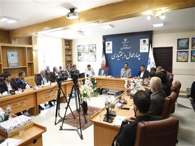 امسال بايد نرخ بيکاري و تورم در استان تکرقمي شود