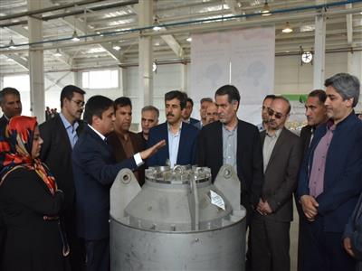 استاندار چهارمحال وبختياري بر حمايت از سرمايه گذاران تاکيد کرد