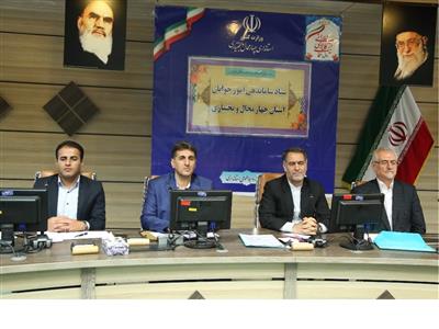 استاندار چهارمحال وبختياري نسبت بر تشکيل اتاق فکر در امور جوانان تاکيد کرد